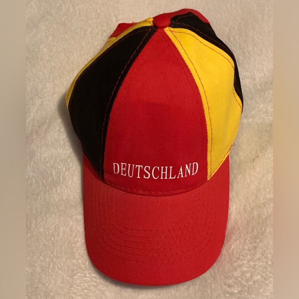 Deutschland hat